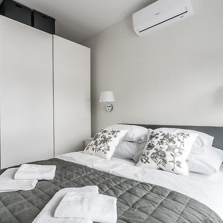 Mennica Residence Apartments By P&O Serviced Apartments Warszawa Værelse billede